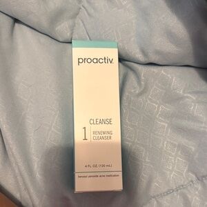 Proactiv Cleanse Renewing Cleanser